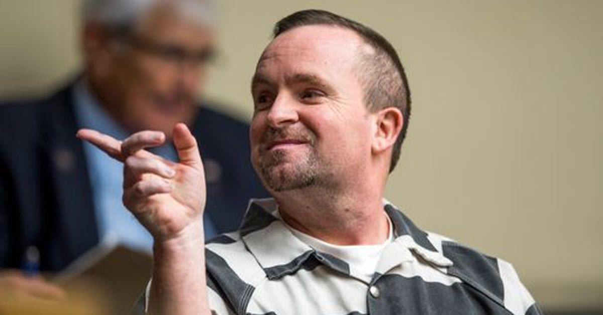 Pastor Given Reduced Sentence After Raping His 14-Year-Old Daughter Because He Is A ‘Man Of God’