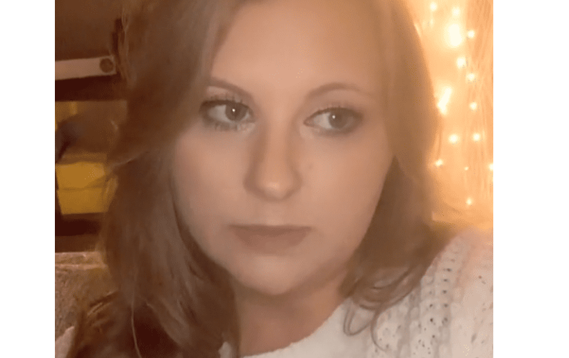 Woman Goes on Family Trip without Husband and Decides to Check Their Doorbell Camera