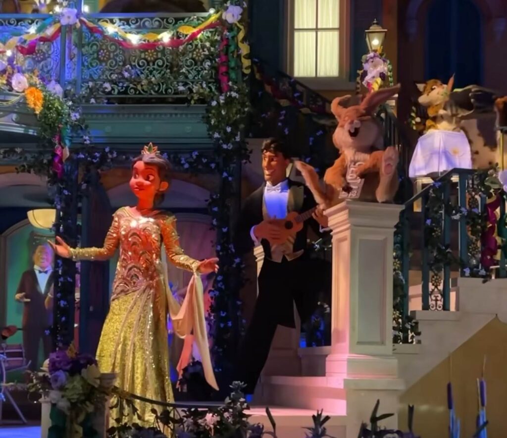 first-look-at-tiana’s-bayou-adventure-leaves-fans-disappointed