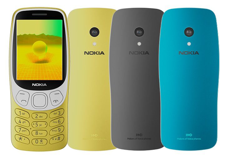 hmd’s-nokia-3210-feature-phone-promotes-‘digital-detox’-yet-includes-youtube