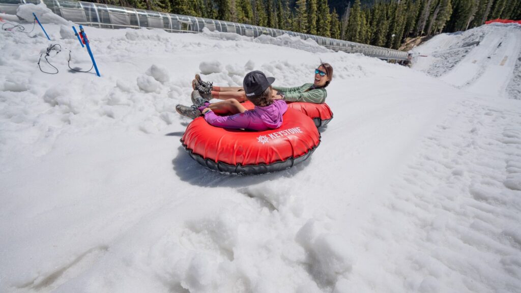 this-colorado-ski-resort-might-have-the-coolest-way-to-beat-the-heat