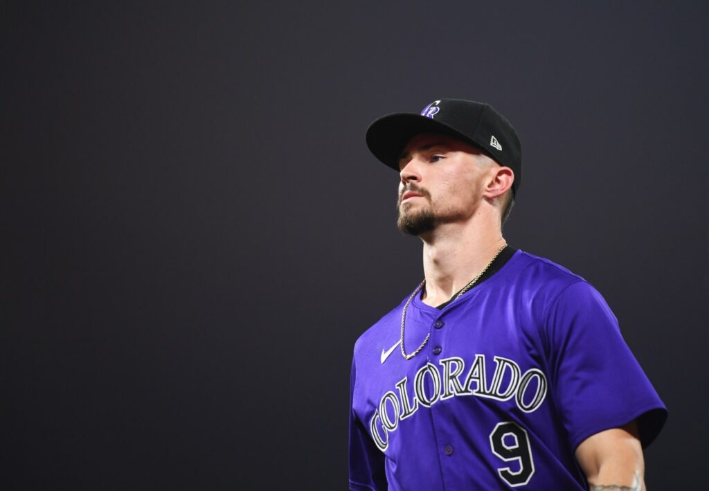 rockies’-brenton-doyle-injures-index-finger-in-“freak-accident”