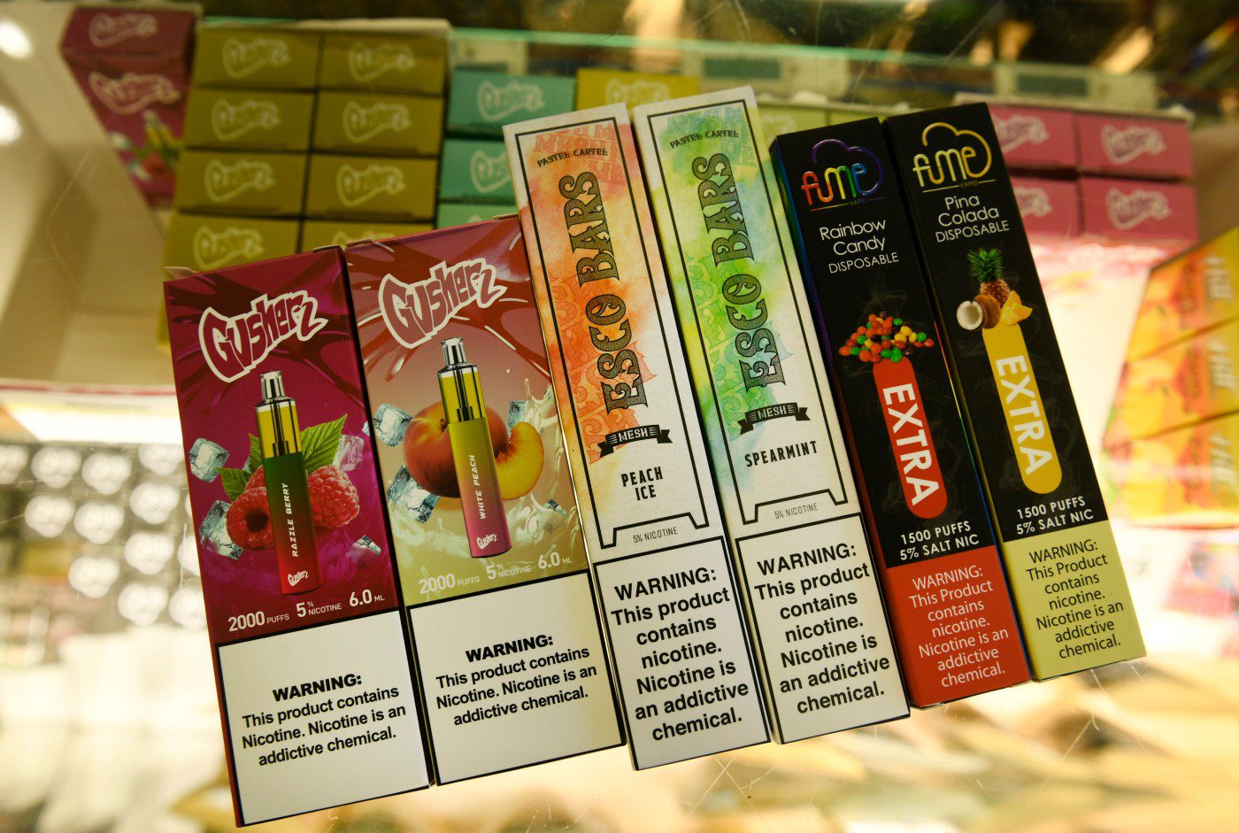 golden-banned-flavored-tobacco-sales-now-the-city-is-compensating-vape-stores-for-lost-profits.