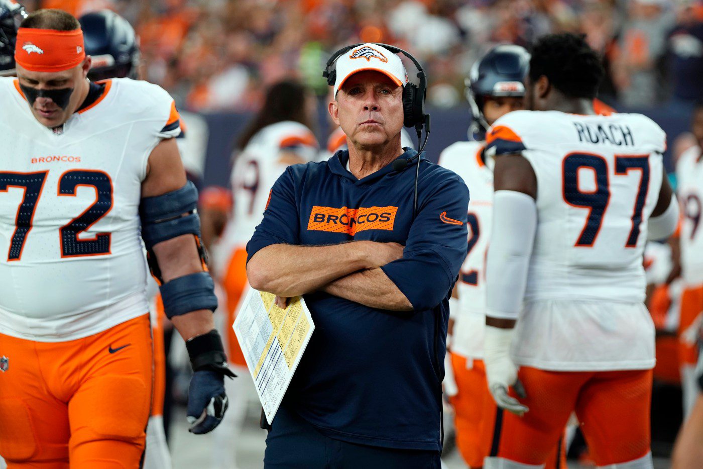 renck-&-file:-in-his-second-season,-sean-payton-has-found-his-groove-coaching-broncos